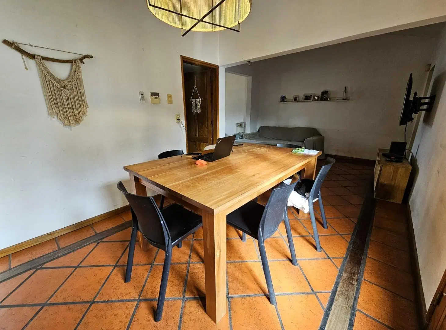 Venta Casa dos dormitorios. Bernheim al 8300 - Fisherton 3