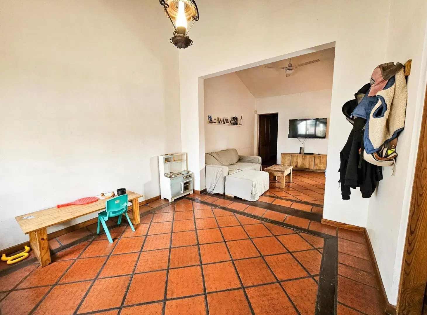 Venta Casa dos dormitorios. Bernheim al 8300 - Fisherton 2