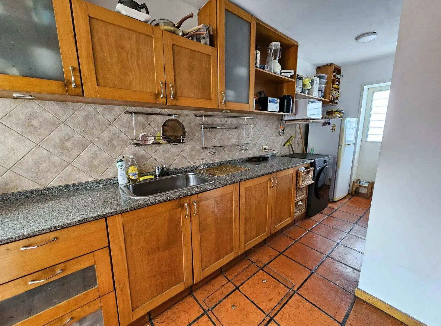 Venta Casa dos dormitorios. Bernheim al 8300 - Fisherton 5