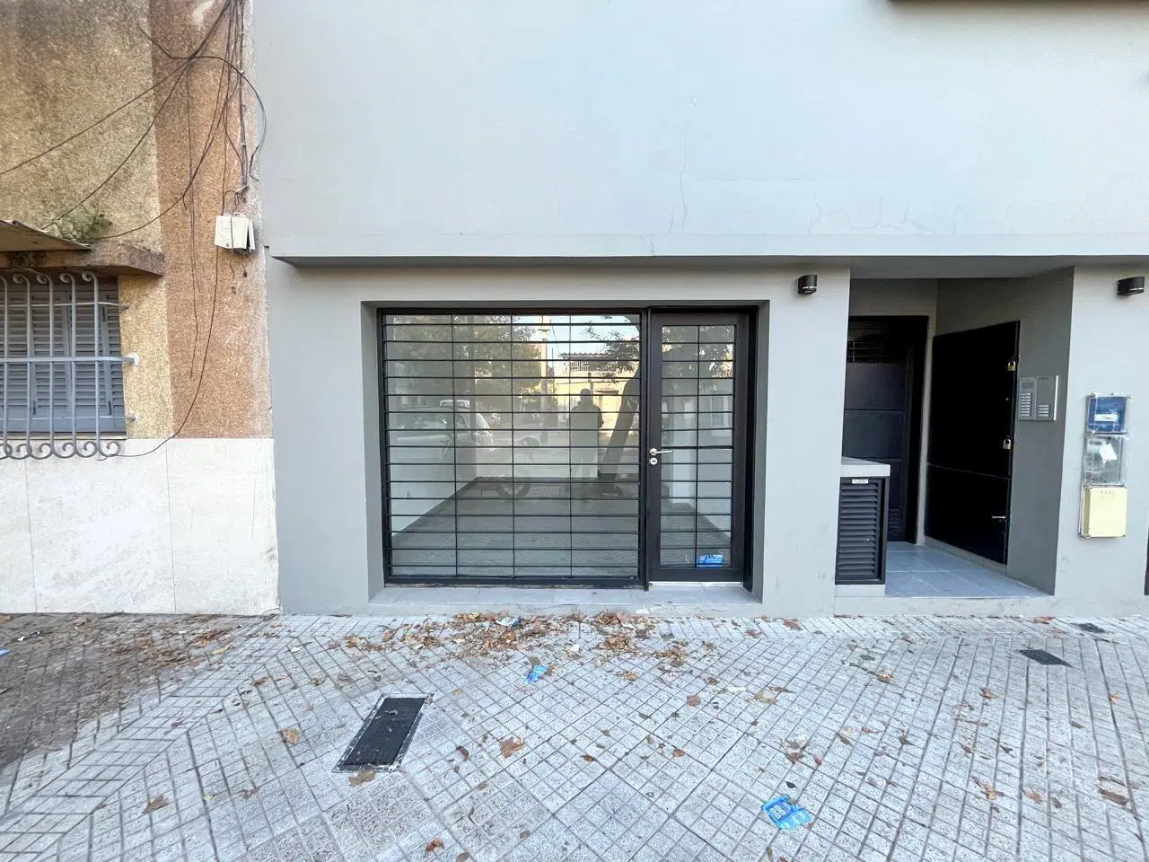 Alquiler Local Comercial al frente - Echesortu 2