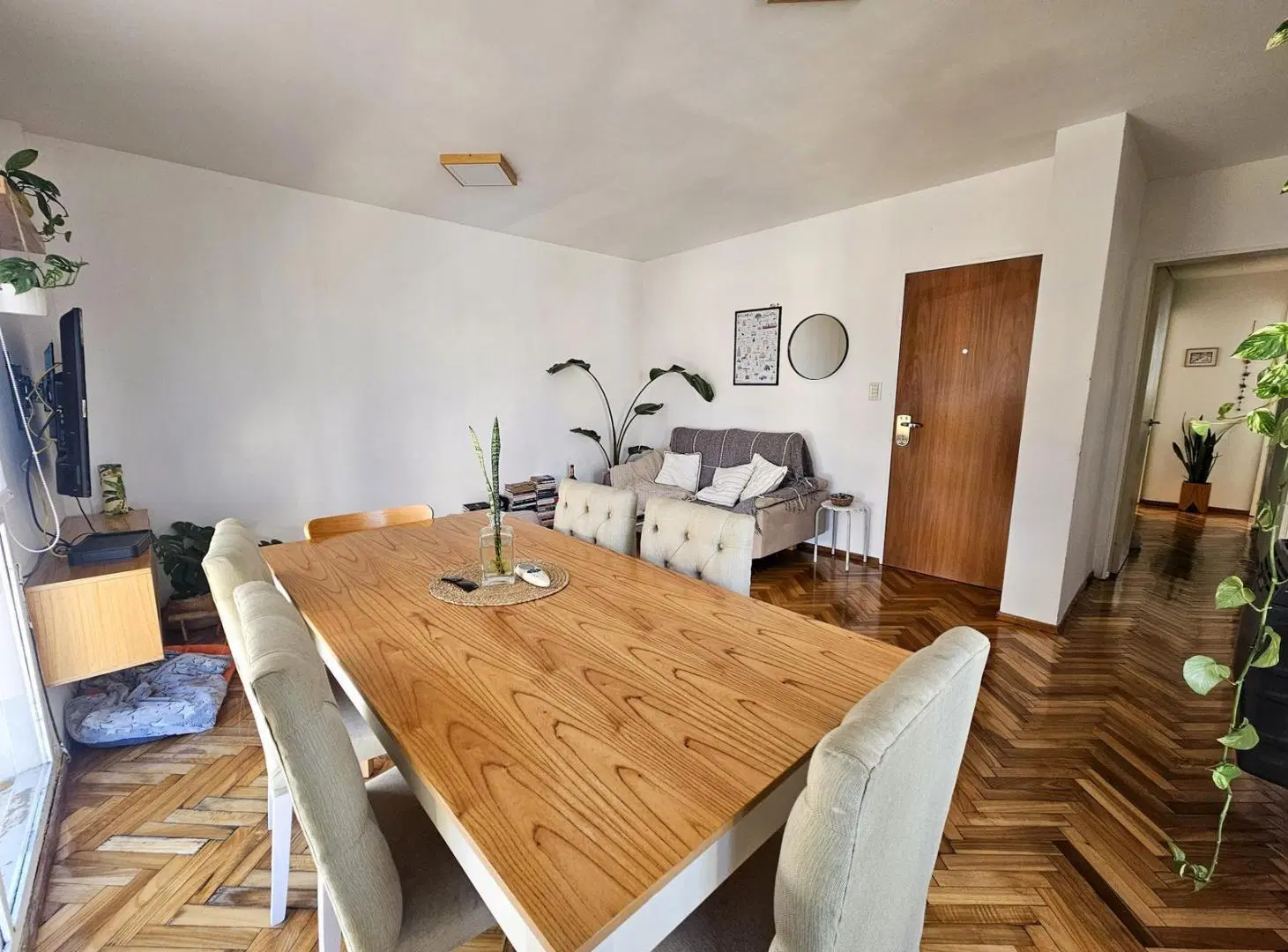 Venta Departamento piso exclusivo. Maipú al 1700 2