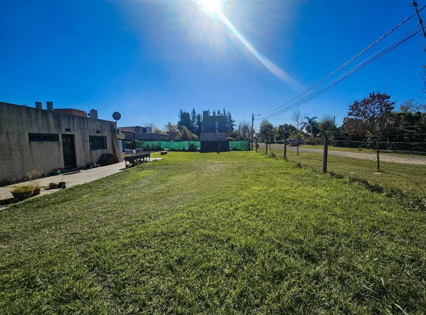 Venta Lote 300m2 - Pueblo Esther 3