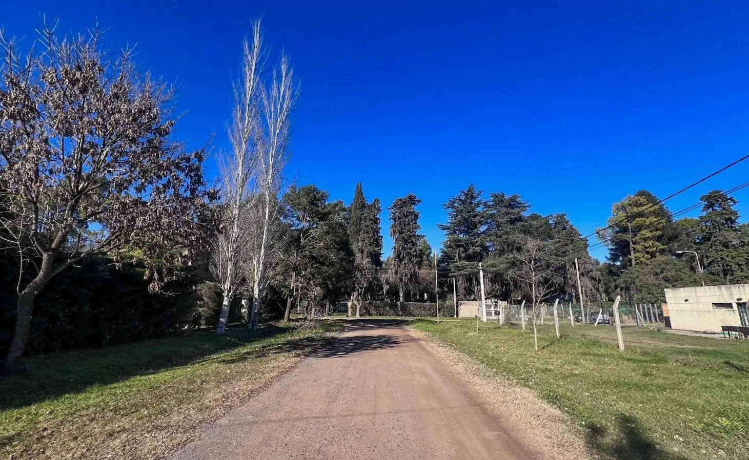 Venta Lote 300m2 - Pueblo Esther 2