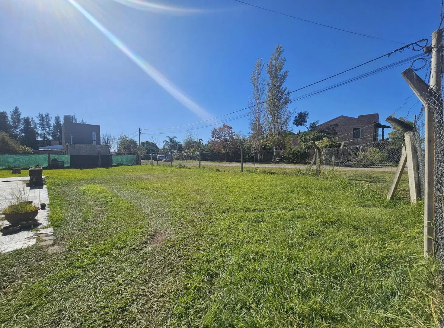 Venta Lote 300m2 - Pueblo Esther 1