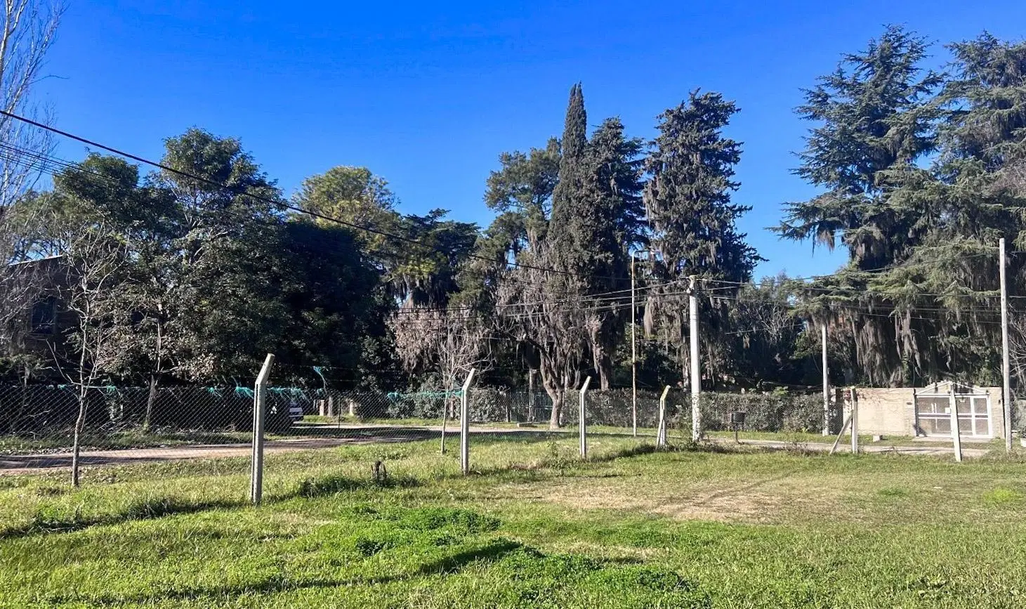 Venta Lote 300m2 - Pueblo Esther 5