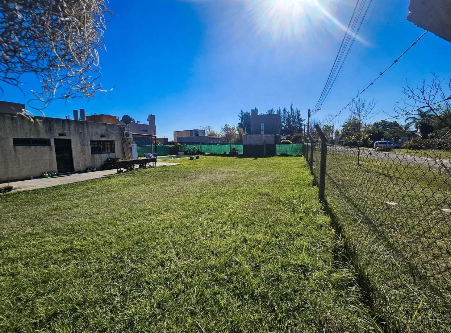 Venta Lote 300m2 - Pueblo Esther 4
