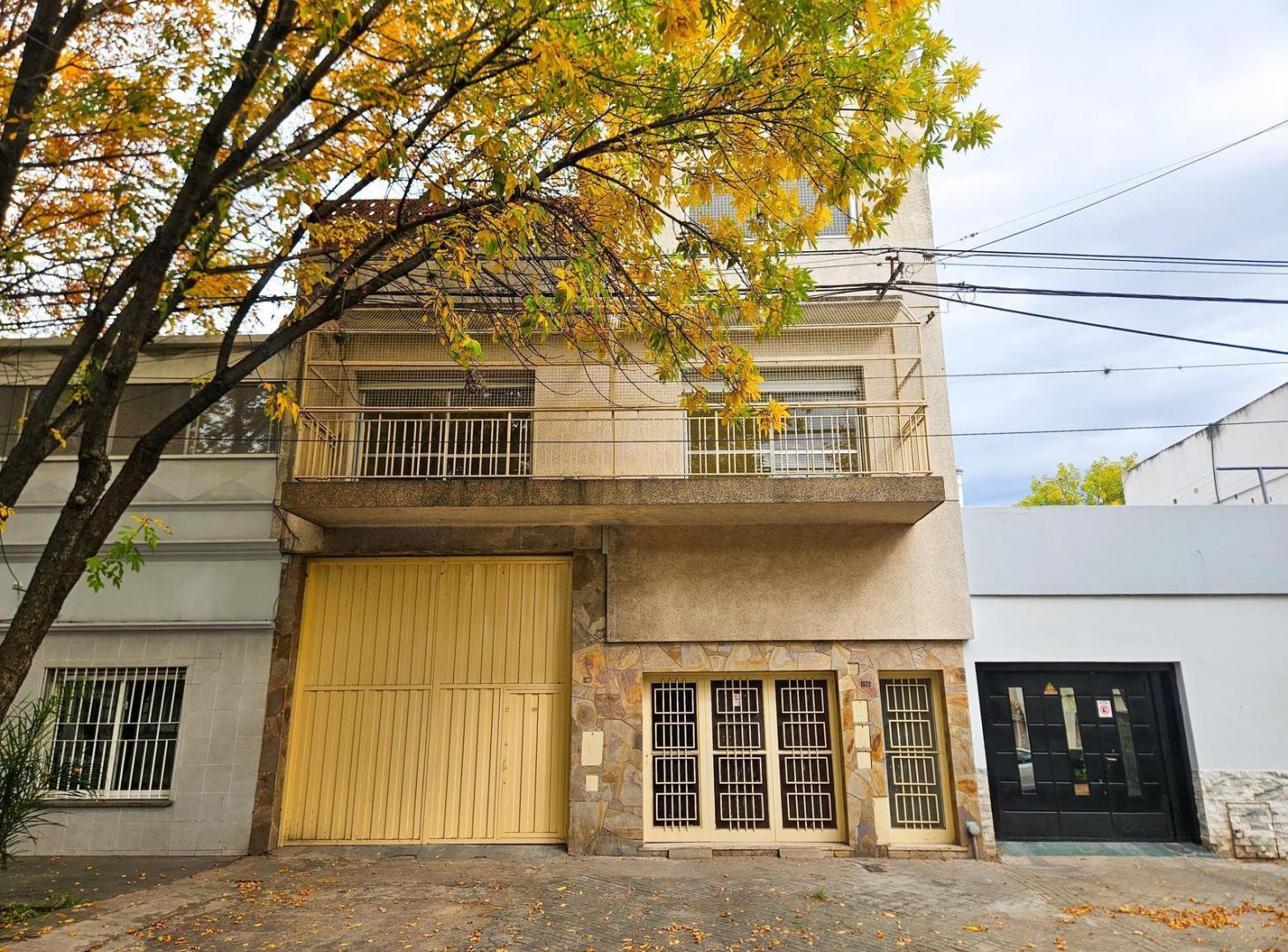 Venta de Salón, Galpón y Vivienda en Zona Sur