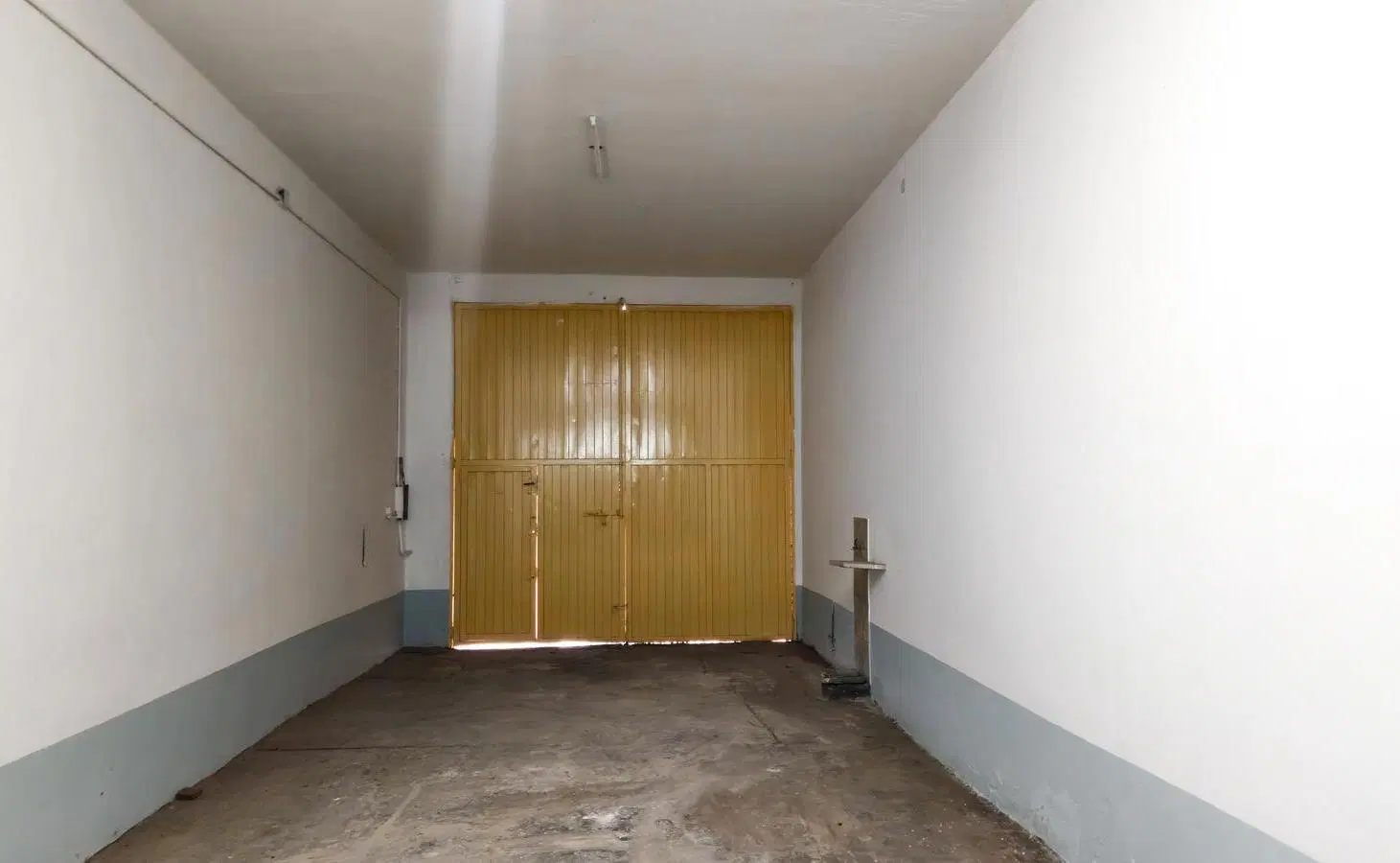 Venta de Salón, Galpón y Vivienda en Zona Sur 2