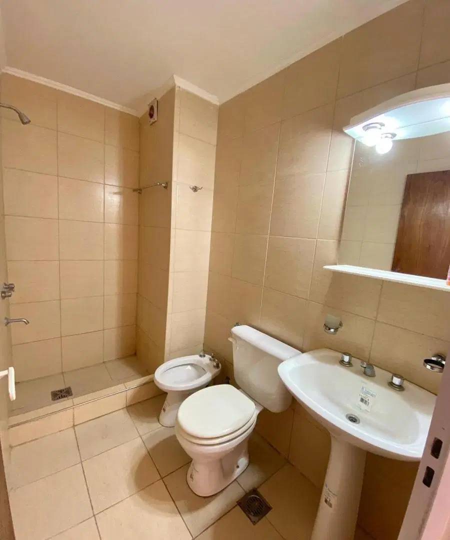Alquiler Departamento un dormitorio. Villa Gobernador Galvez 2