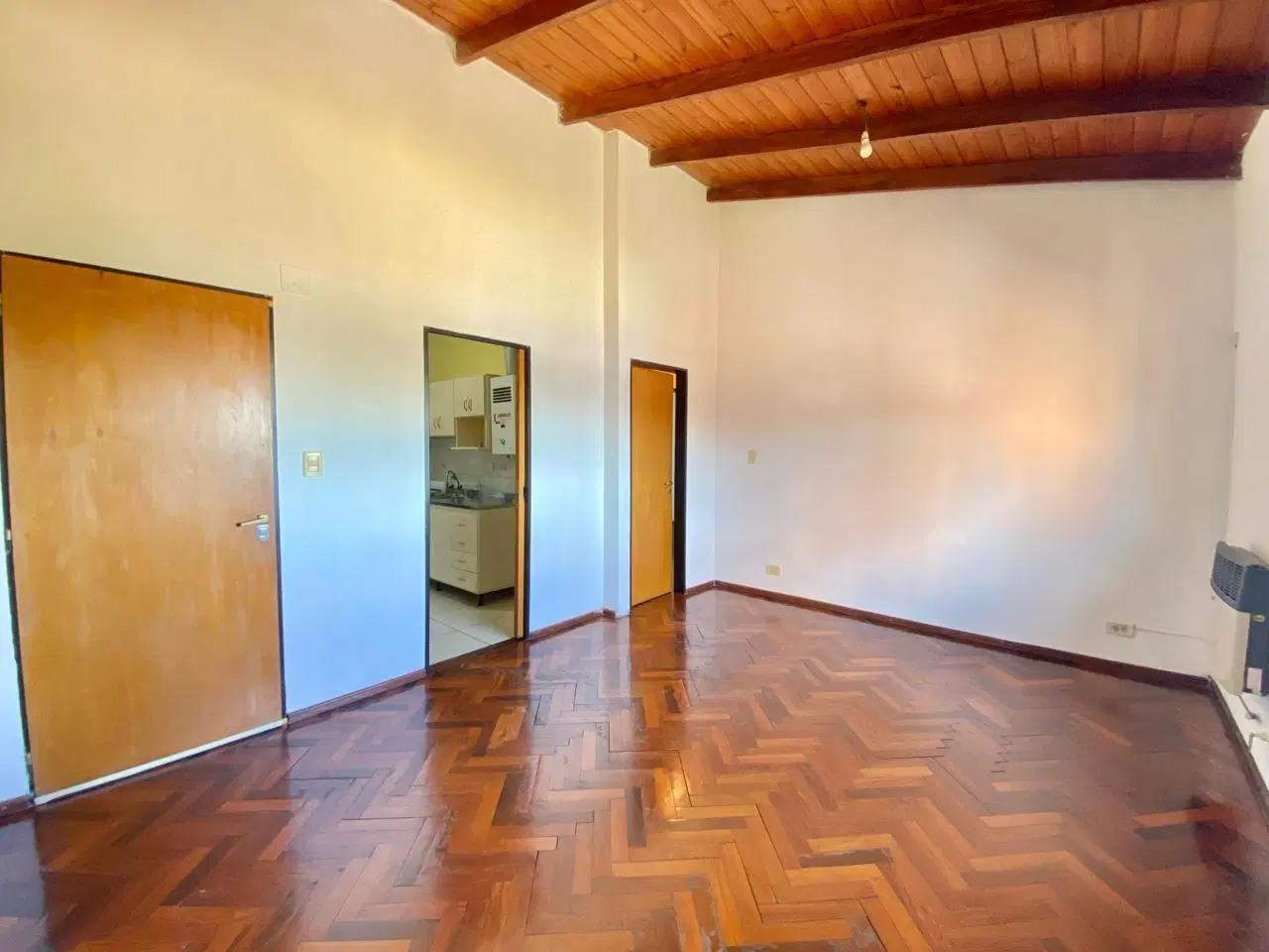 Venta Departamento dos dormitorios. República de la Sexta 2