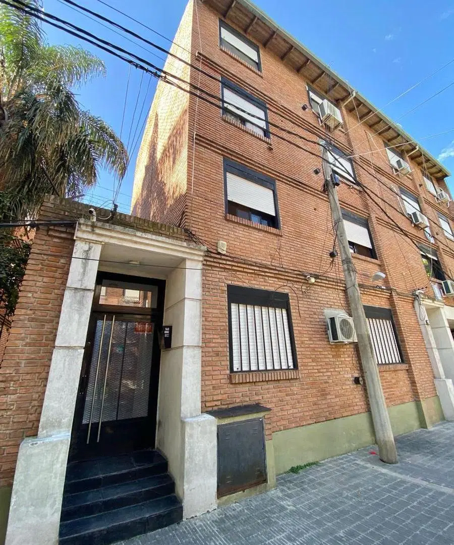 Venta Departamento dos dormitorios. República de la Sexta 3