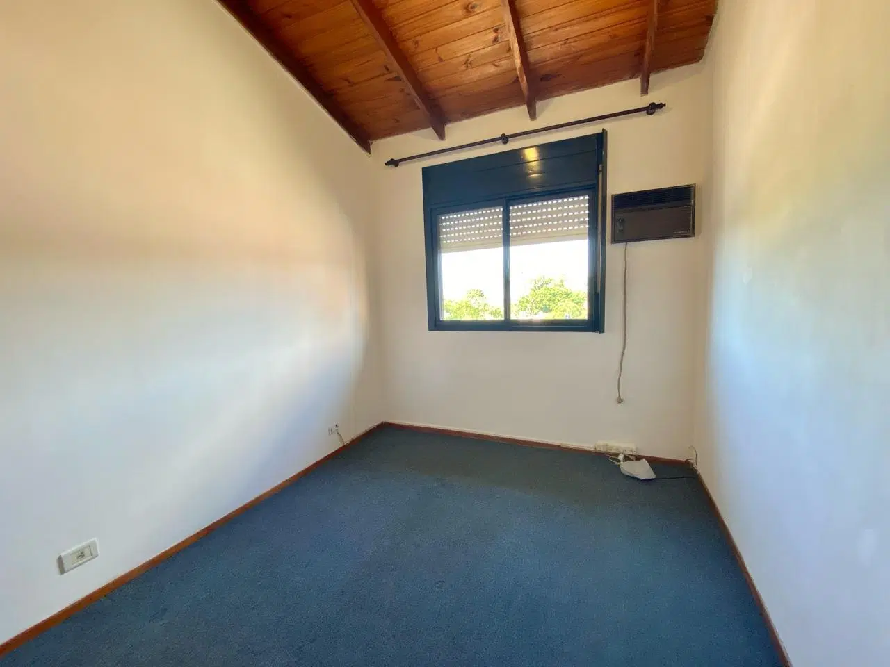 Venta Departamento dos dormitorios. República de la Sexta 5