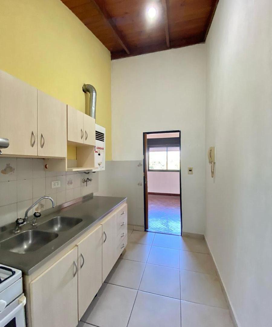 Venta Departamento dos dormitorios. República de la Sexta
