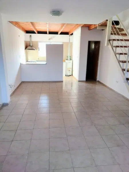 Alquiler Departamento 2 Dormitorios - Villa Gobernador Galvez 5