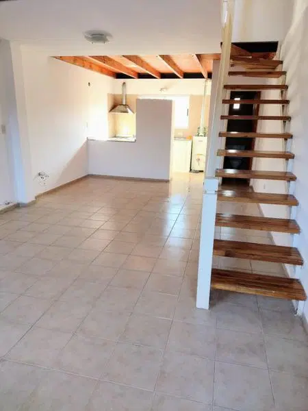 Alquiler Departamento 2 Dormitorios - Villa Gobernador Galvez 4