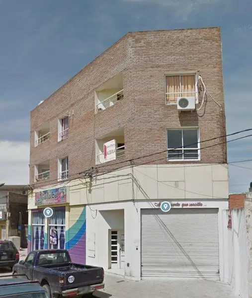 Alquiler Departamento 2 Dormitorios - Villa Gobernador Galvez 1