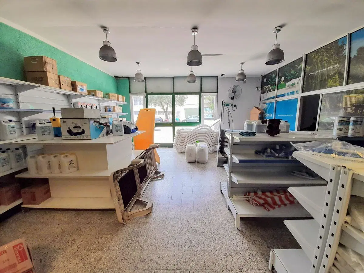 Venta Lote. 27 De Febrero al 100. Rosario 5