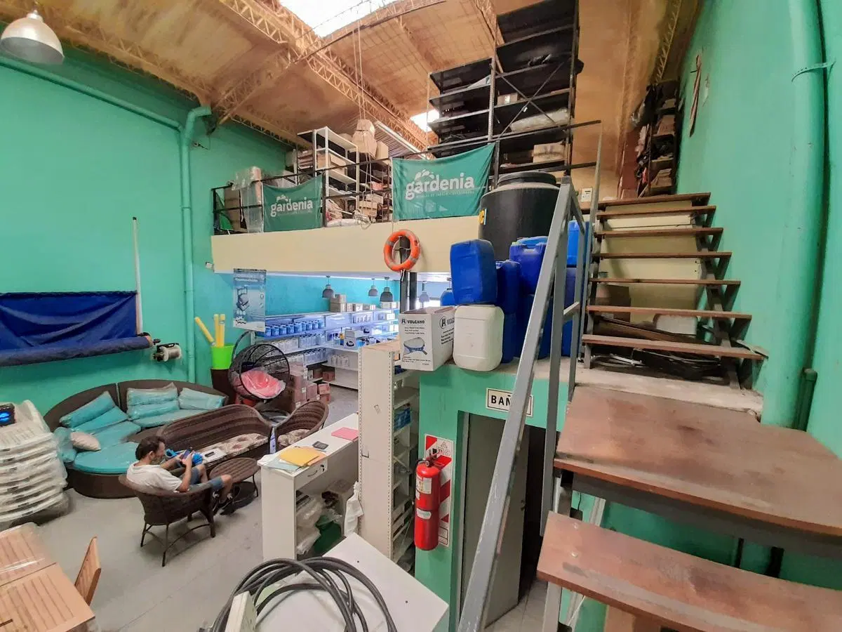 Venta Lote. 27 De Febrero al 100. Rosario 3