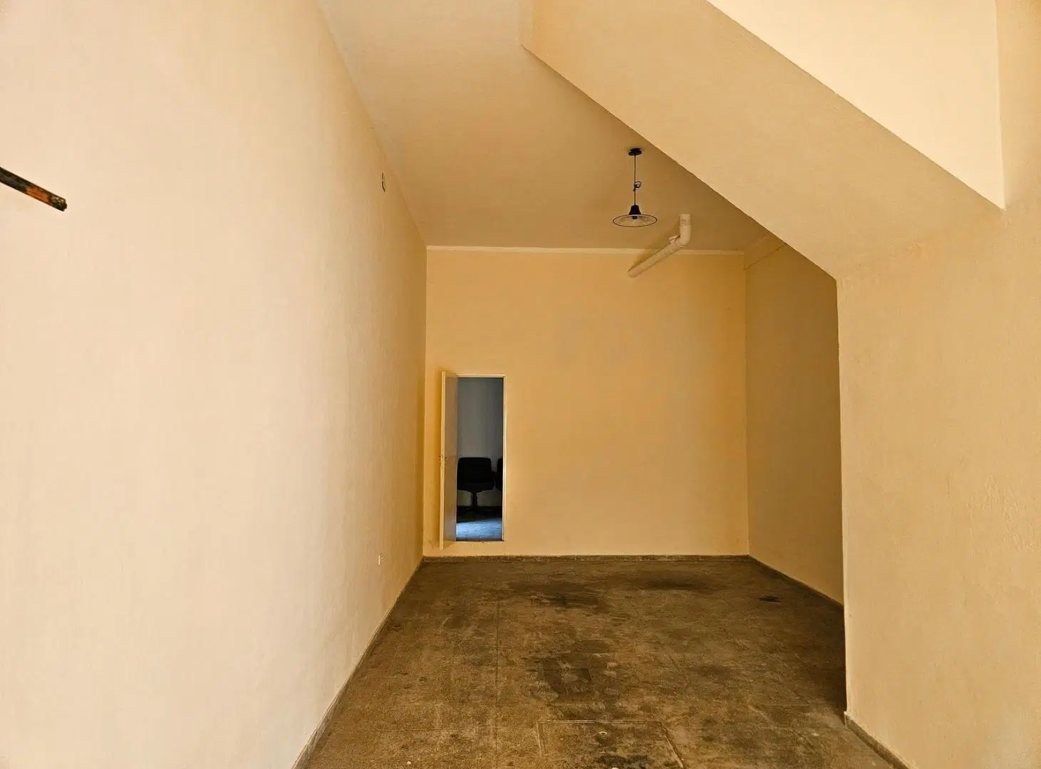 Venta de Salón, Galpón y Vivienda en Zona Sur 4