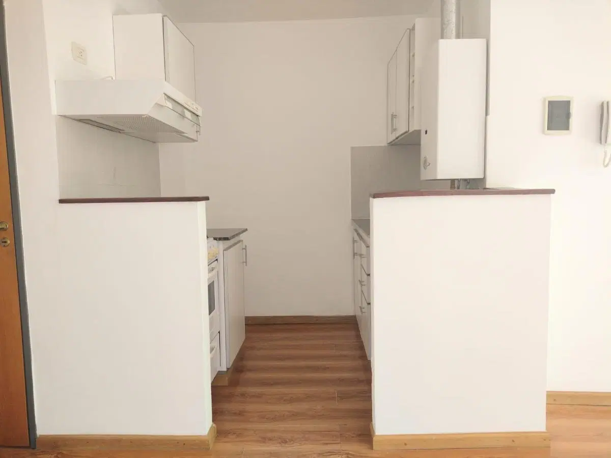 Alquiler Departamento 1 Dormitorio. Urquiza 3900 2