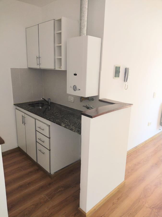 Alquiler Departamento 1 Dormitorio. Urquiza 3900