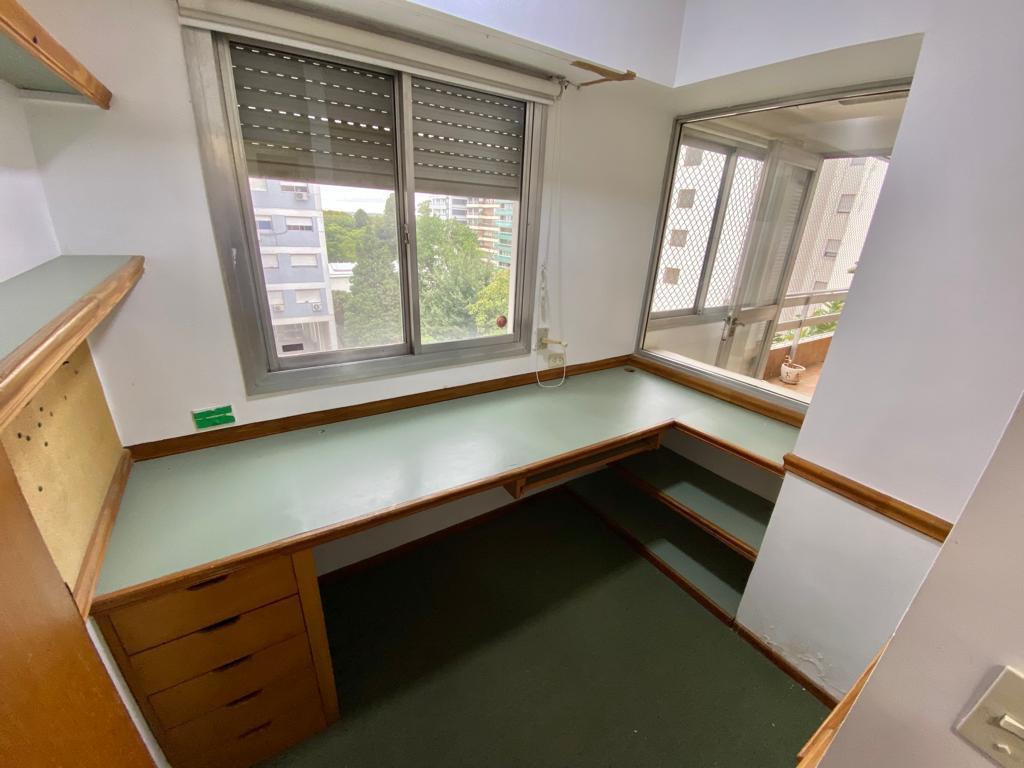 Foto de Alquiler Departamento 3 Dormitorios con Cochera - Barrio Martin, imagen 5