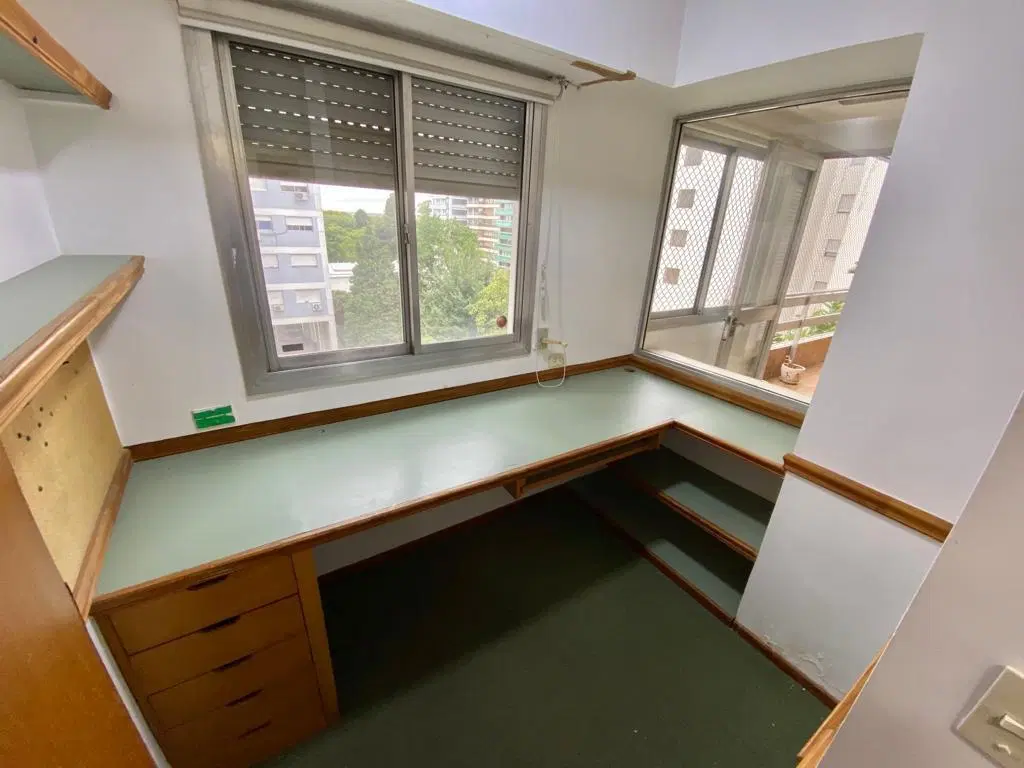 Alquiler Departamento 3 Dormitorios con Cochera - Barrio Martin - Rosario 5