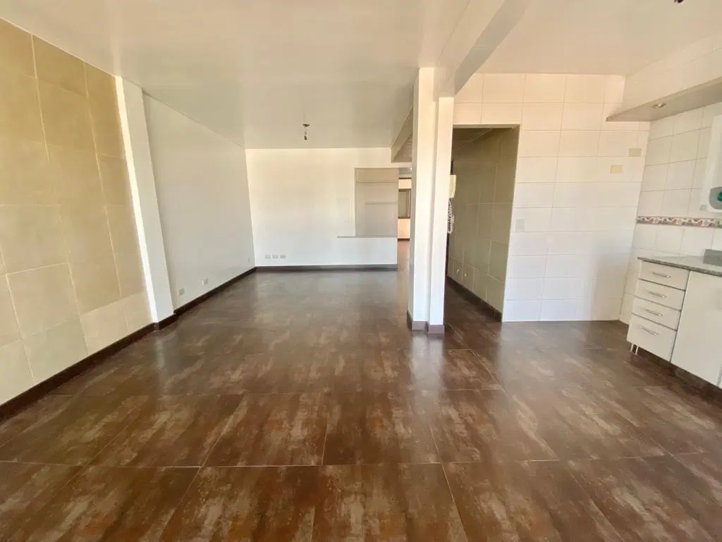 Alquiler Departamento 2 Dormitorios Con Cochera - Centro - Rosario 4