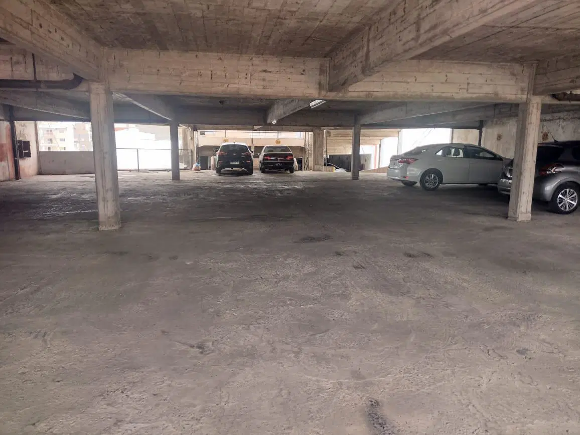 Alquiler Cochera - Sarmiento 900 - Zona Centro 2
