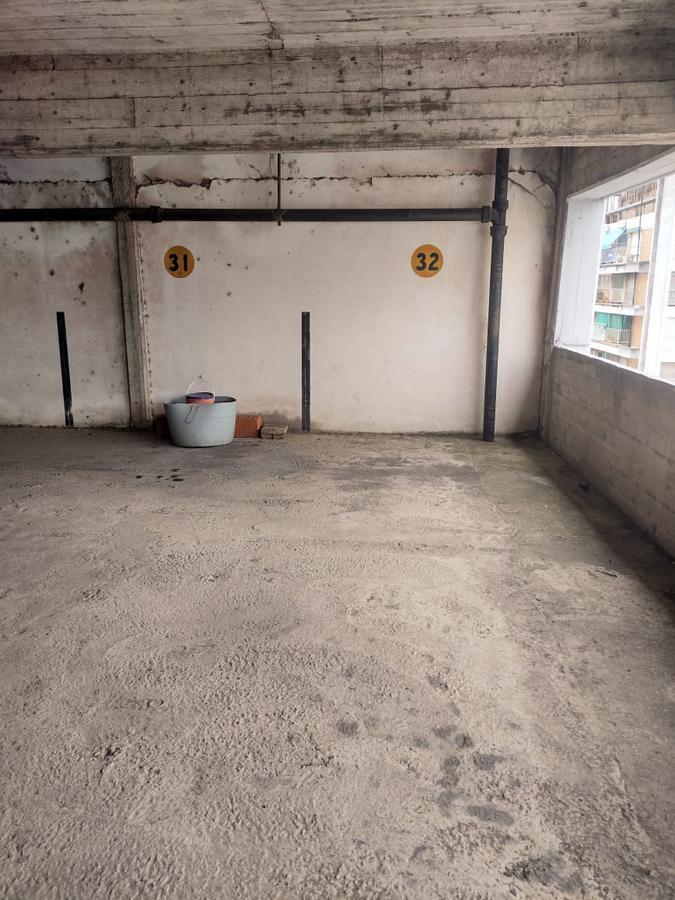 Alquiler Cochera - Sarmiento 900 - Zona Centro