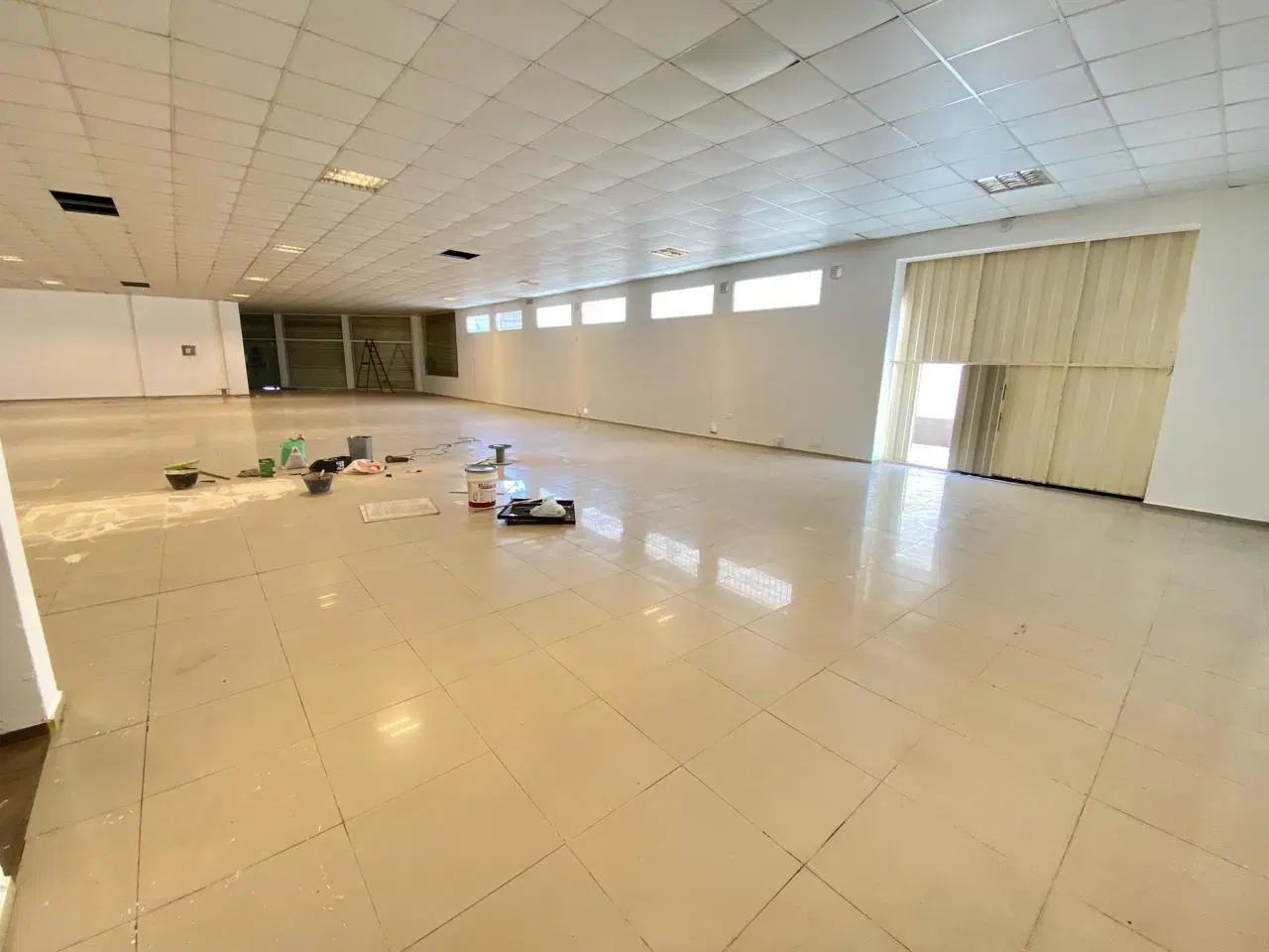 Alquiler Local - Villa Gobernador Gálvez 1