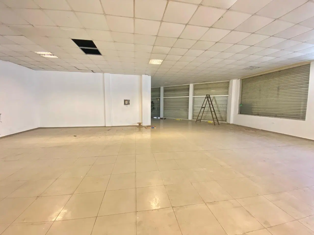 Alquiler Local - Villa Gobernador Gálvez 5