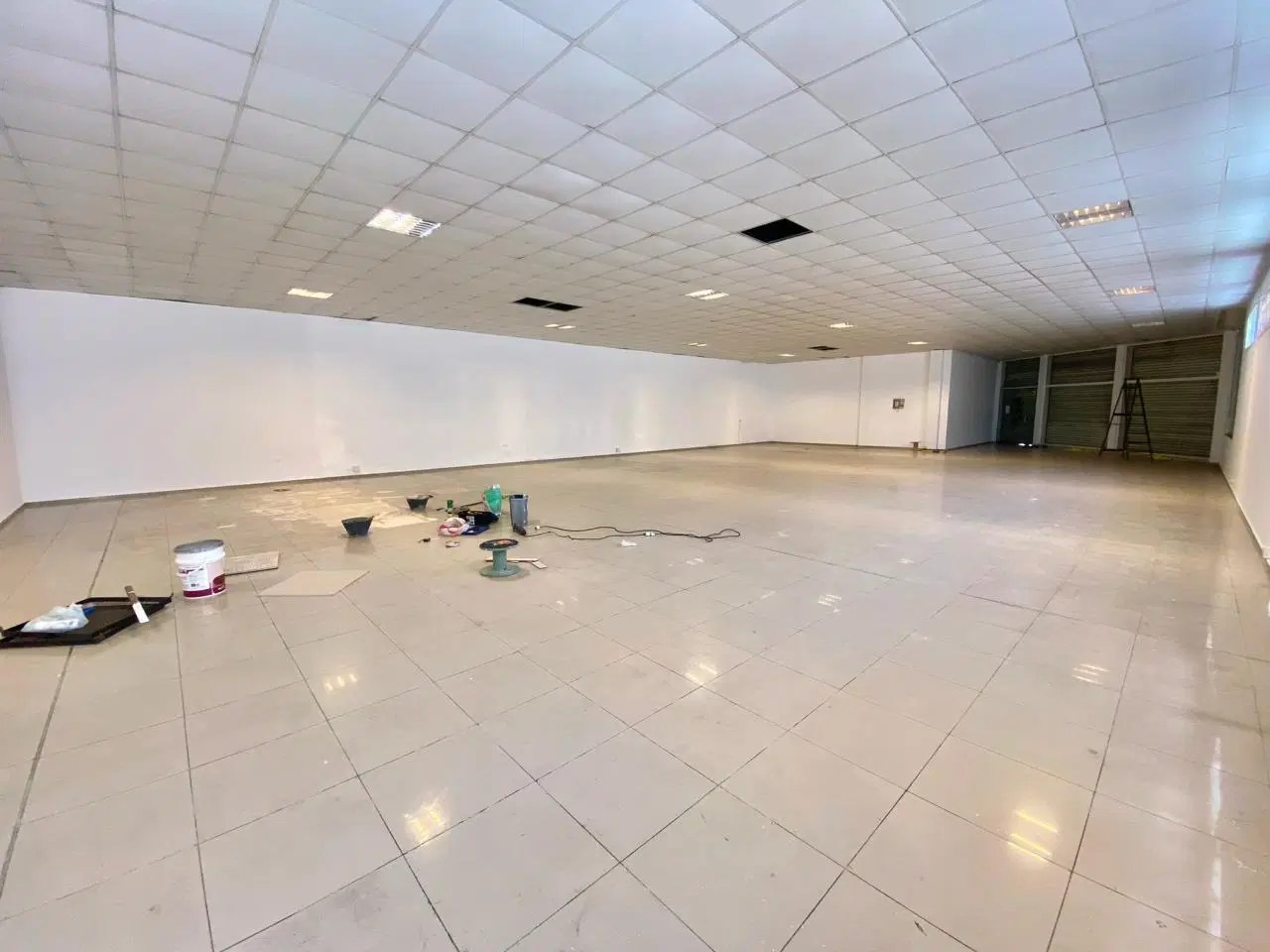 Alquiler Local - Villa Gobernador Gálvez 2