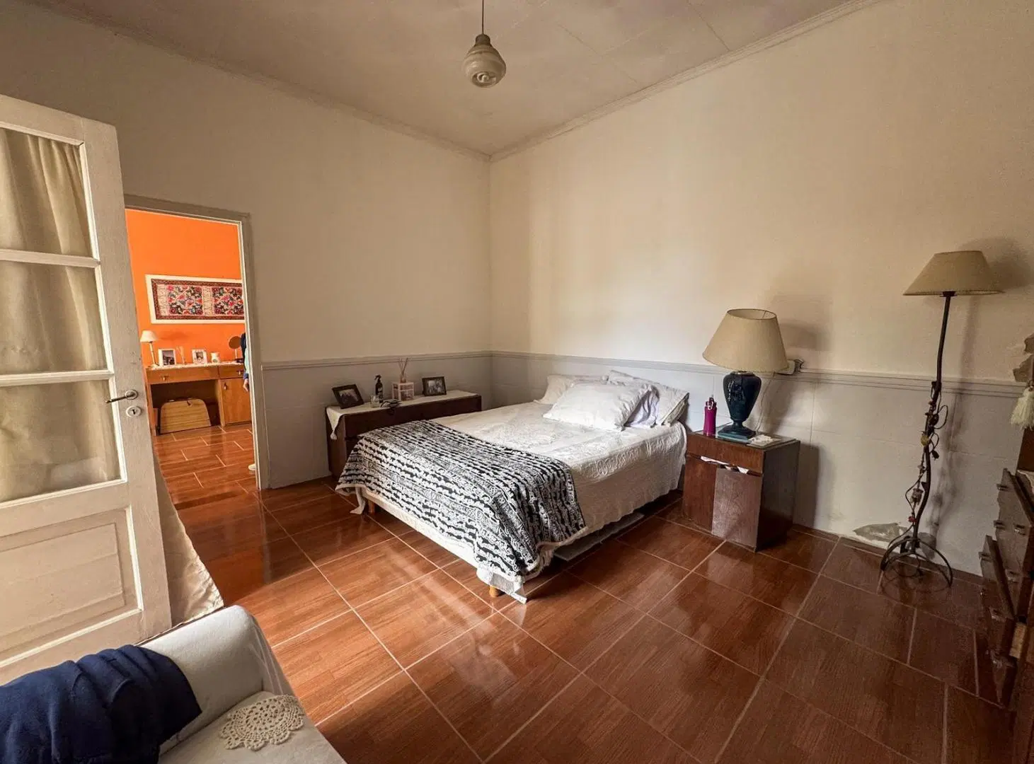 Venta Casa de pasillo. Ayacucho 2300. República de la Sexta 1