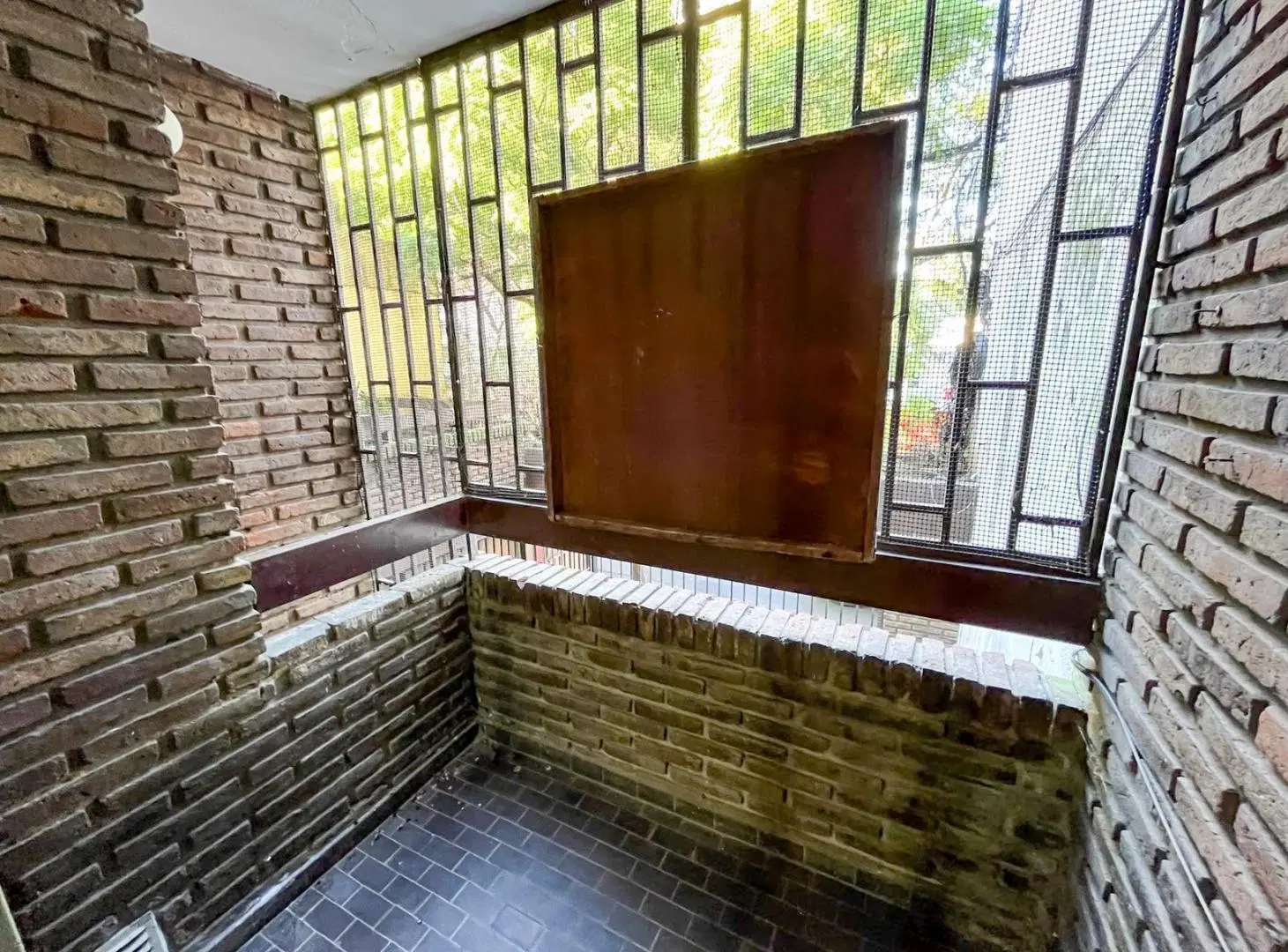 Alquiler Departamento un dormitorio con balcón. Montevideo al 1000 4