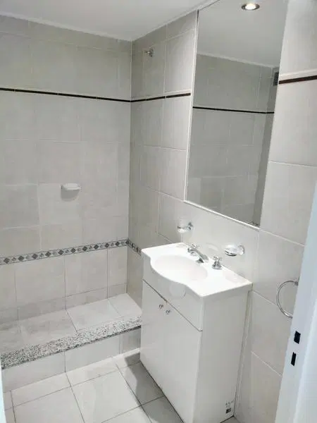 Alquiler Departamento 1 Dormitorio con balcón y Amenities - Barrio Abasto 4