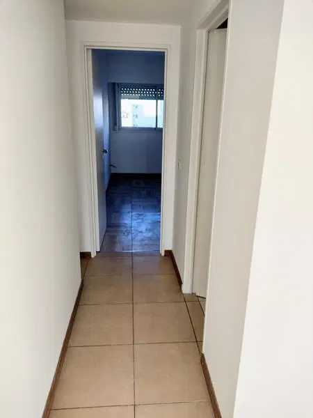 Alquiler Departamento 1 Dormitorio con balcón y Amenities - Barrio Abasto 2