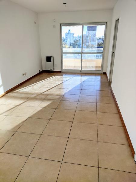 Alquiler Departamento 1 Dormitorio con balcón y Amenities - Barrio Abasto
