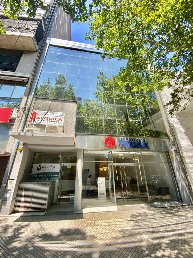 Alquiler Local - Rosario 1