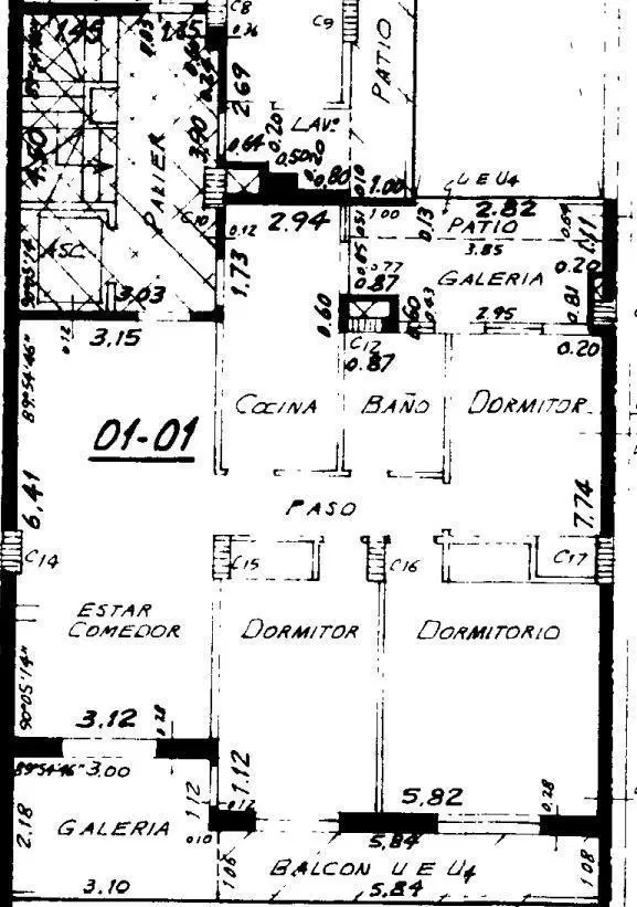 Plano 1