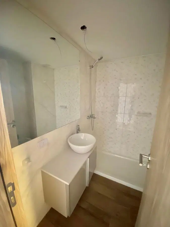 Alquiler Loft. Av. Pellegrini al 1600 2