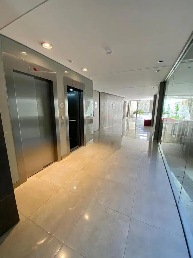Alquiler Loft. Av. Pellegrini al 1600 5