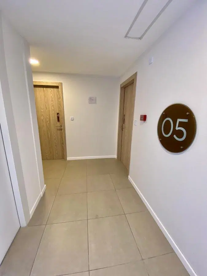 Alquiler Loft. Av. Pellegrini al 1600 3