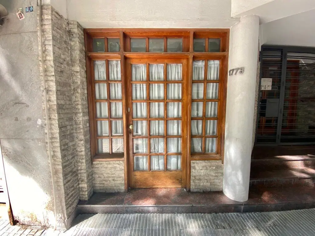 Alquiler Local Comercial/Oficina - Centro - Rosario 5
