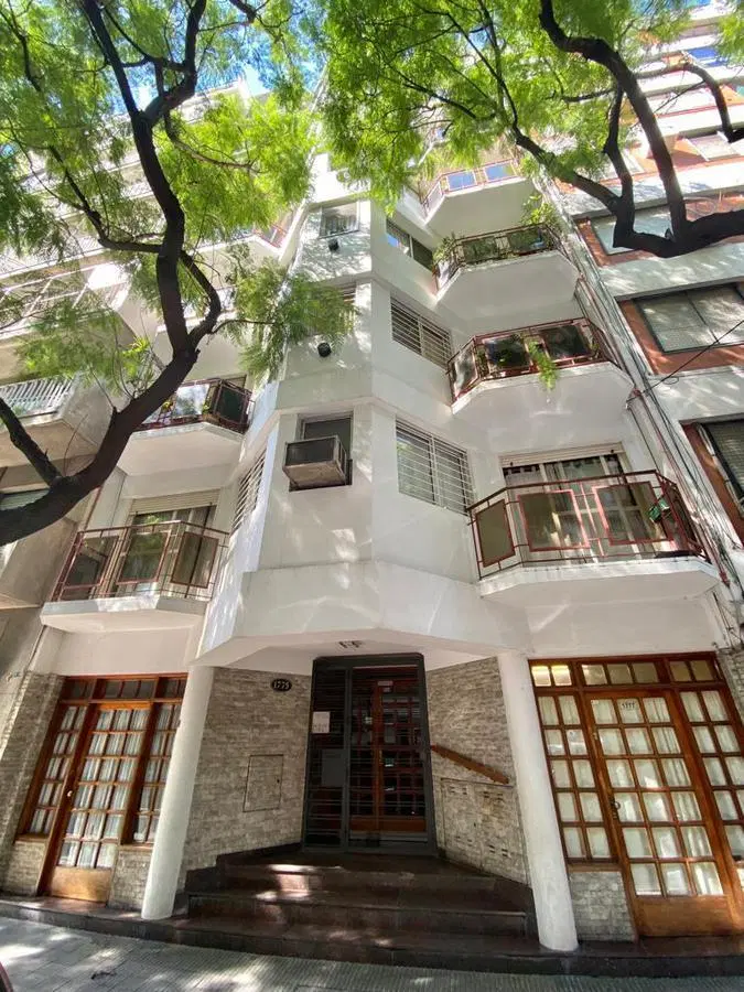 Alquiler Local Comercial/Oficina - Centro - Rosario 3