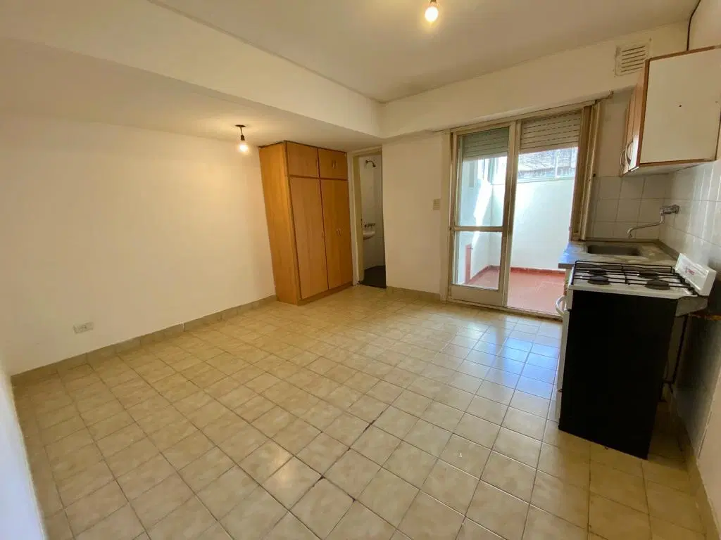 Alquiler Oficina - Barrio Lourdes - Rosario 4