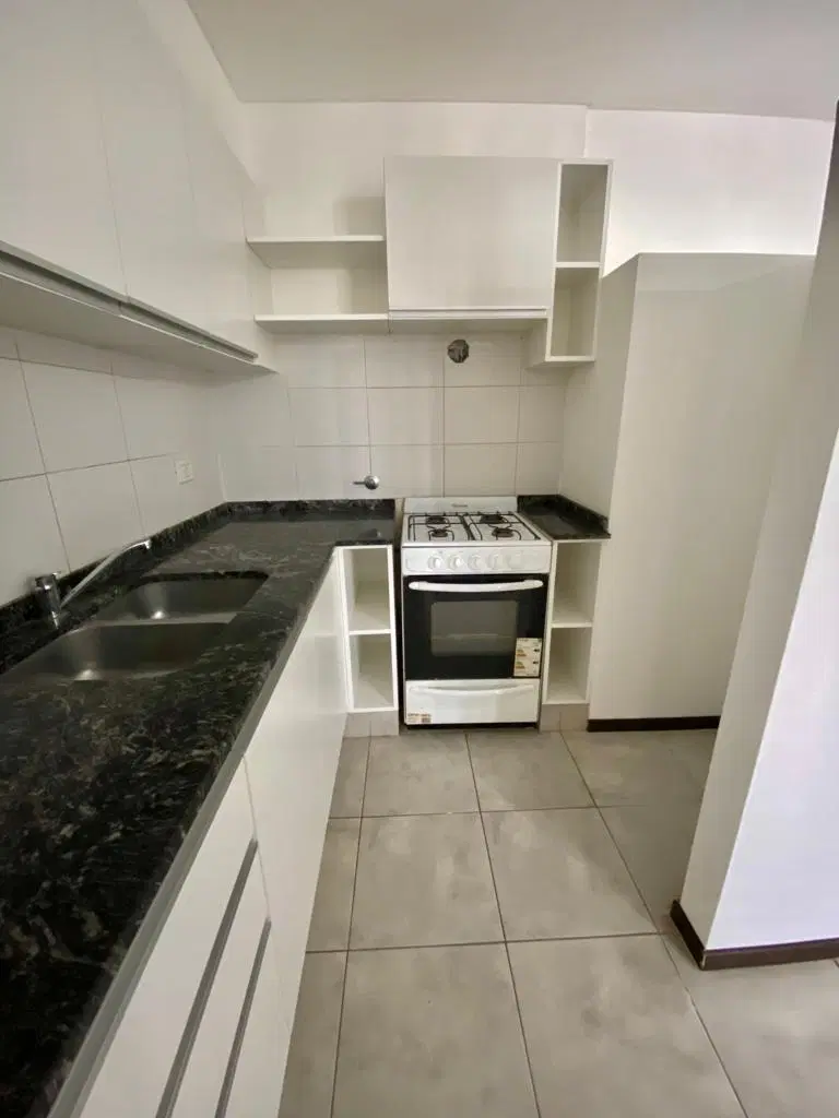 Alquiler Departamento Tipo Loft - Barrio Lourdes - Rosario 5