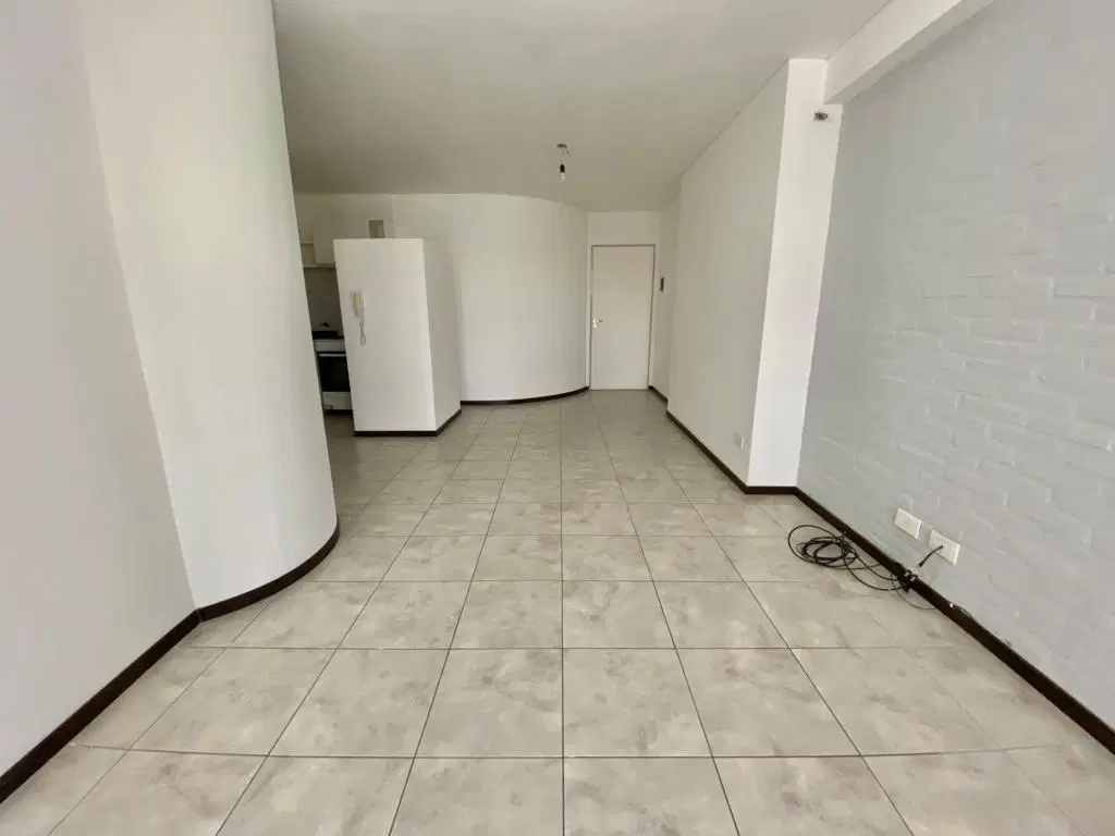 Alquiler Departamento Tipo Loft - Barrio Lourdes - Rosario 1