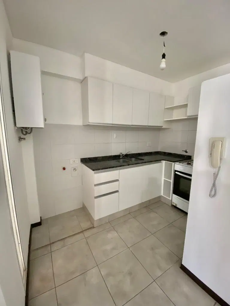 Alquiler Departamento Tipo Loft - Barrio Lourdes - Rosario 4