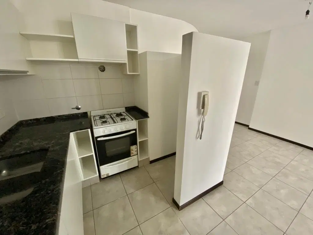 Alquiler Departamento Tipo Loft - Barrio Lourdes - Rosario 3